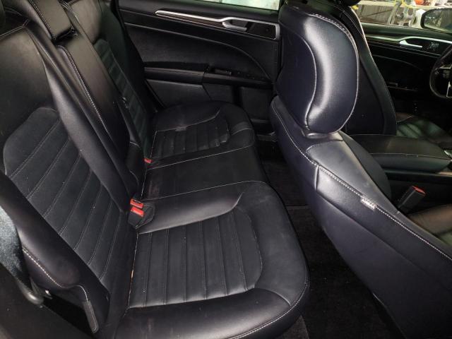 Photo 6 from auction – 2017 FORD FUSION SE with VIN 3FA6P0PU1HR268412
