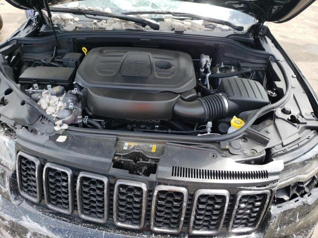Photo 7 from auction – 2021 JEEP GRAND CHER with VIN 1C4RJFBG1MC874833