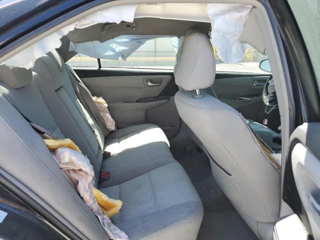 Photo 6 from auction – 2017 TOYOTA CAMRY LE with VIN 4T1BF1FK2HU651684
