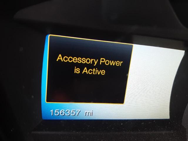 Photo 8 from auction – 2012 FORD EXPLORER L with VIN 1FMHK8F83CGA70611