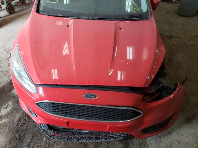 Photo 7 from auction – 2015 FORD FOCUS SE with VIN 1FADP3F28FL240207