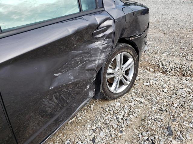 Photo 9 from auction – 2013 DODGE CHARGER SX with VIN 2C3CDXJG8DH598057