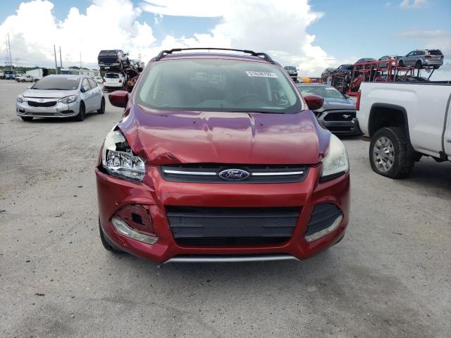 Photo 9 from auction – 2013 FORD ESCAPE SE with VIN 1FMCU0GXXDUC41563