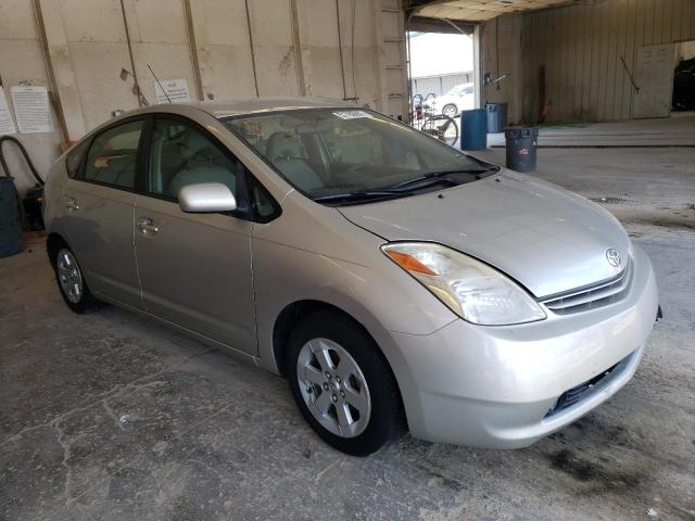Photo 1 from auction – 2005 TOYOTA PRIUS with VIN JTDKB20U957029576