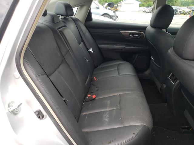 Photo 6 from auction – 2013 NISSAN ALTIMA 2.5 with VIN 1N4AL3AP0DC900559