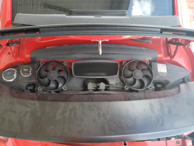 Photo 7 from auction – 2015 PORSCHE 911 CARRER with VIN WP0AA2A90FS106634