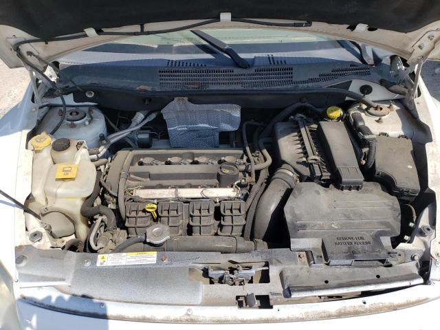 Photo 7 from auction – 2007 DODGE CALIBER with VIN 1B3HB28B47D240333