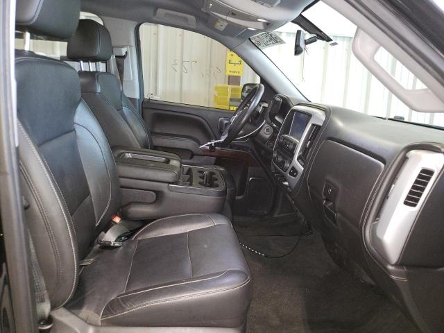 Photo 5 from auction – 2018 GMC SIERRA K15 with VIN 3GTU2NEC4JG423897