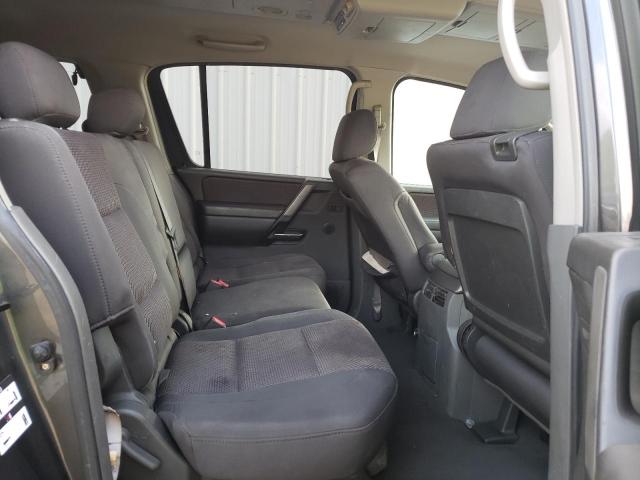 Photo 6 from auction – 2005 NISSAN ARMADA SE with VIN 5N1AA08A65N738017