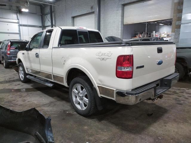 Zdjęcie 3 z aukcji – 2007 FORD F150 z VIN 1FTPX14V17FA70149