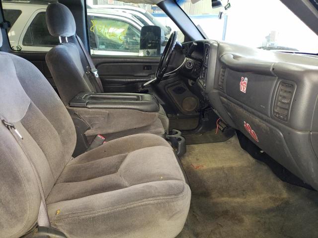 Photo 5 from auction – 2005 GMC NEW SIERRA with VIN 2GTEK19B251318238