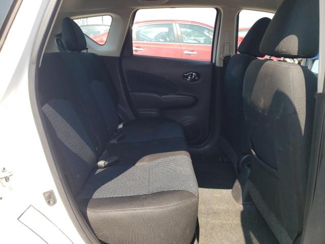 Photo 6 from auction – 2015 NISSAN VERSA NOTE with VIN 3N1CE2CP8FL410532
