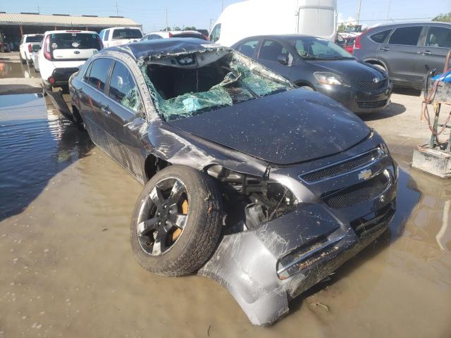 Photo 9 from auction – 2012 CHEVROLET MALIBU 1LT with VIN 1G1ZC5E03CF398643