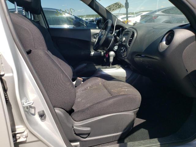 Photo 5 from auction – 2014 NISSAN JUKE S with VIN JN8AF5MRXET454050
