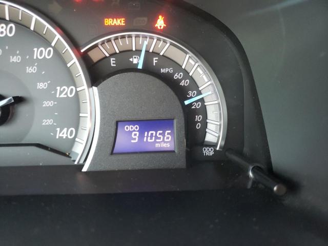 Photo 8 from auction – 2013 TOYOTA CAMRY L with VIN 4T1BF1FK9DU224335
