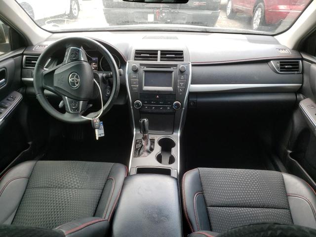 Photo 9 from auction – 2015 TOYOTA CAMRY LE with VIN 4T1BF1FK3FU474897