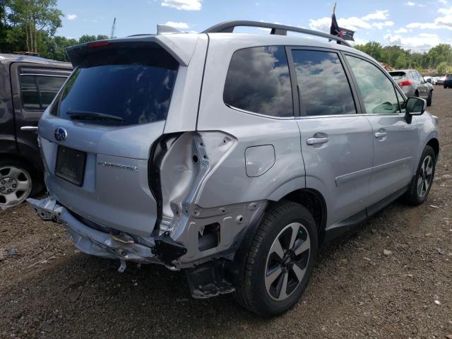 Photo 4 from auction – 2018 SUBARU FORESTER 2 with VIN JF2SJARC5JH516660