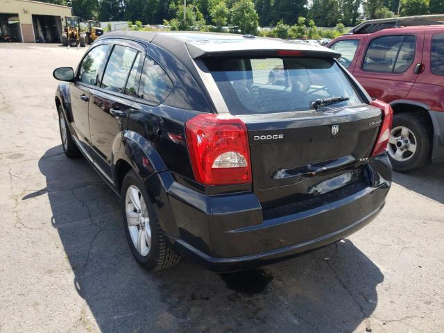 Photo 3 from auction – 2010 DODGE CALIBER SX with VIN 1B3CB4HA0AD630401