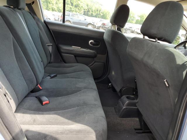 Photo 6 from auction – 2011 NISSAN VERSA S with VIN 3N1BC1CP3BL389689
