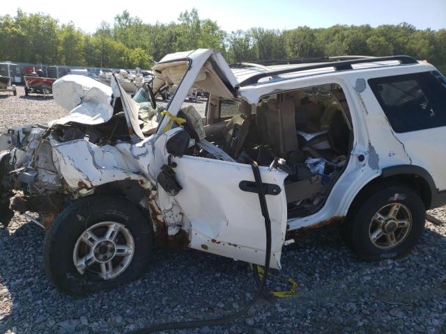 Photo 9 from auction – 2003 FORD EXPLORER X with VIN 1FMZU73KX3UB61563