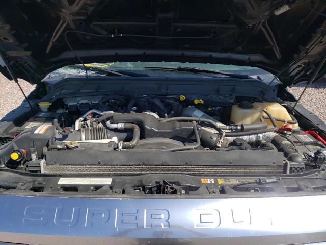 Photo 7 from auction – 2015 FORD F350 SUPER with VIN 1FT8W3BT5FEB29423