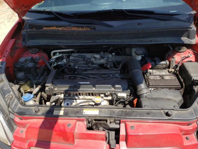 Photo 7 from auction – 2010 KIA SOUL + with VIN KNDJT2A28A7159848