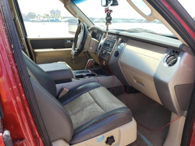 Photo 5 from auction – 2007 FORD EXPEDITION with VIN 1FMFU17537LA96541