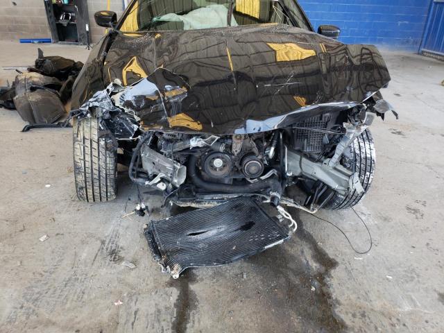 Photo 9 from auction – 2018 DODGE CHARGER R/ with VIN 2C3CDXCT5JH122273