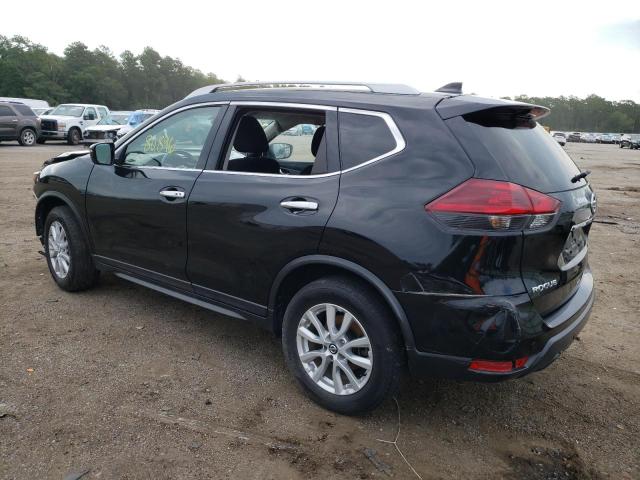 Photo 3 from auction – 2019 NISSAN ROGUE with VIN KNMAT2MV4KP538353