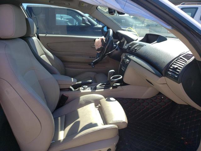 Photo 5 from auction – 2010 BMW 135 I with VIN WBAUC7C55AVK96417