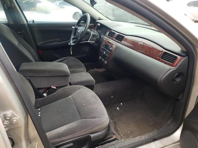 Photo 5 from auction – 2007 CHEVROLET IMPALA LS with VIN 2G1WB58K979245783