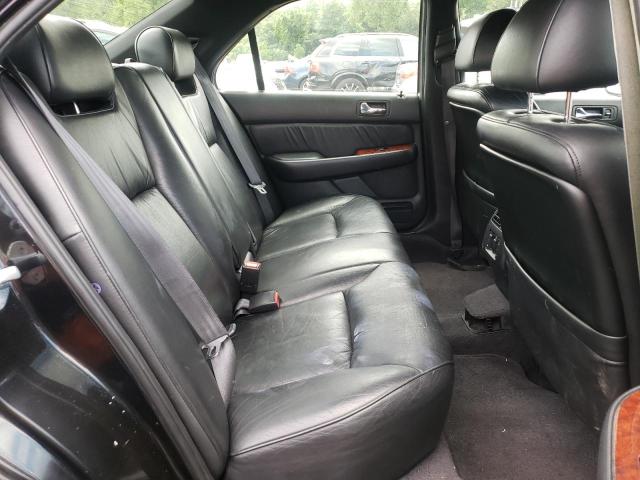 Photo 6 from auction – 2002 ACURA 3.5RL with VIN JH4KA96562C011372