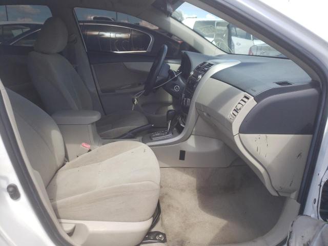 Photo 5 from auction – 2011 TOYOTA COROLLA with VIN 2T1BU4EE9BC544191