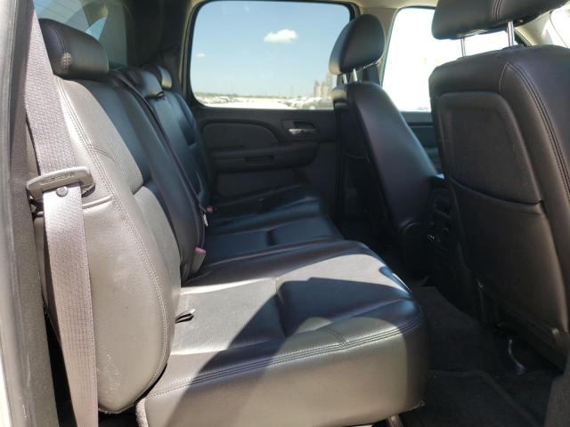 Photo 6 from auction – 2011 CHEVROLET AVALANCHE with VIN 3GNTKGE39BG264570