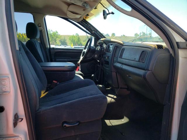 Photo 5 from auction – 2002 DODGE RAM 1500 with VIN 1D7HU18Z12S662988