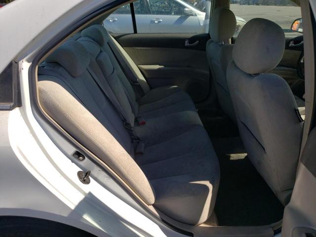 Photo 6 from auction – 2006 HYUNDAI SONATA GLS with VIN 5NPEU46F66H149327
