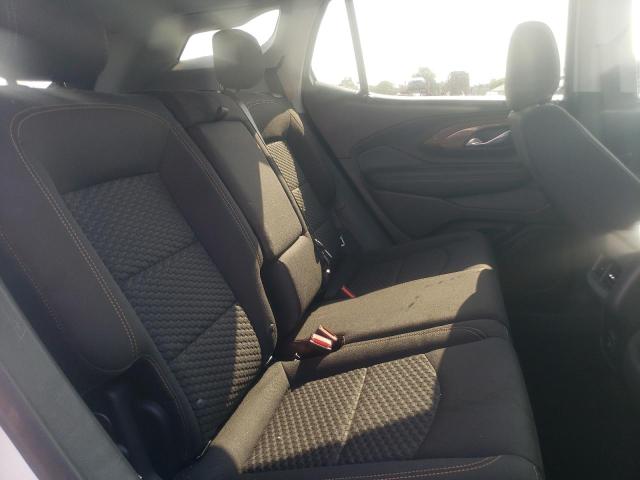 Photo 6 from auction – 2019 GMC TERRAIN SL with VIN 3GKALMEV4KL351107