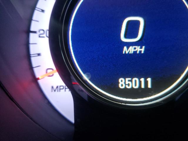 Photo 8 from auction – 2012 CADILLAC SRX LUXURY with VIN 3GYFNDE38CS524610