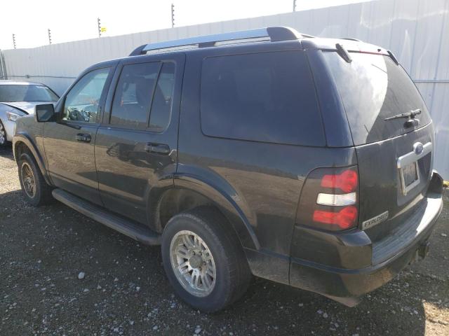 Photo 3 from auction – 2009 FORD EXPLORER L with VIN 1FMEU85819UA44338