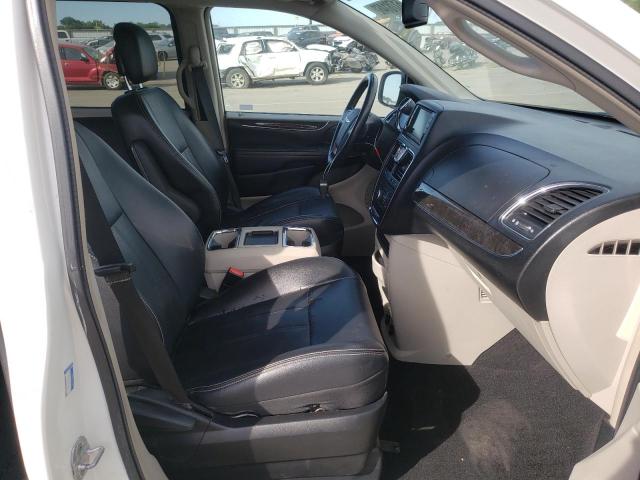 Photo 5 from auction – 2012 CHRYSLER TOWN & COU with VIN 2C4RC1BG2CR423560