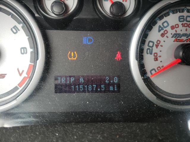 Photo 8 from auction – 2009 FORD FOCUS SE with VIN 1FAHP35N29W110438