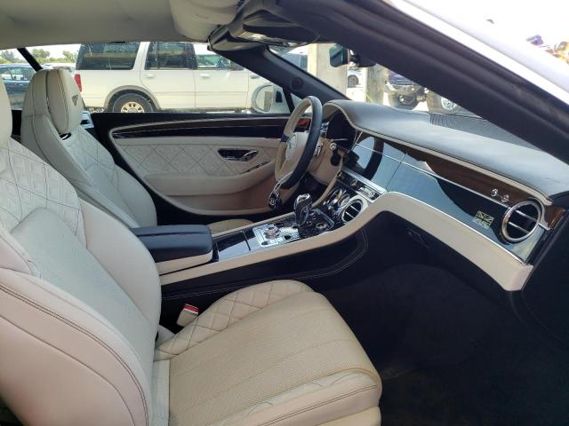 Photo 5 from auction – 2020 BENTLEY CONTINENTA with VIN SCBDG4ZG0LC075324
