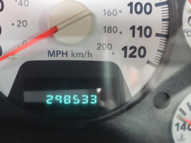 Photo 8 from auction – 2006 DODGE RAM 2500 S with VIN 3D7KS28C56G114731