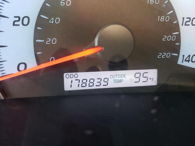 Photo 8 from auction – 2011 TOYOTA CAMRY BASE with VIN 4T1BF3EKXBU609140
