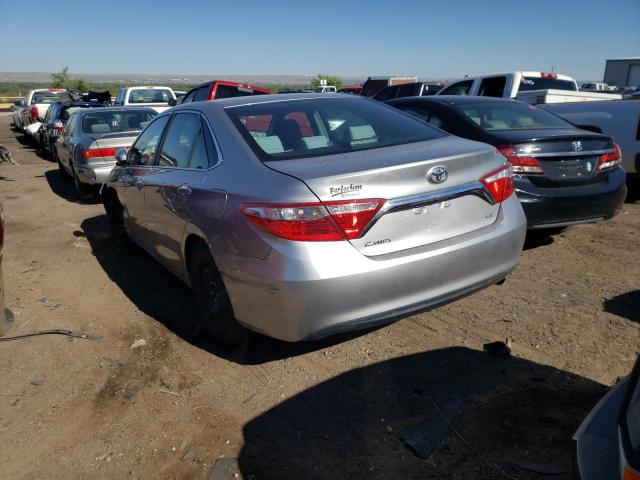Photo 3 from auction – 2015 TOYOTA CAMRY LE with VIN 4T1BF1FK9FU114971