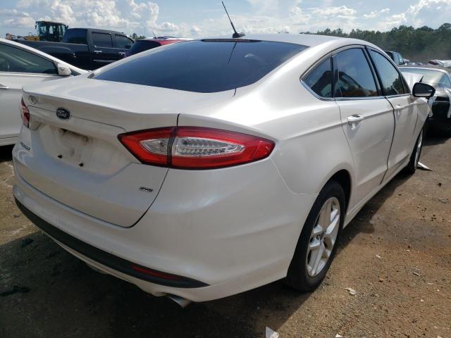 Photo 4 from auction – 2013 FORD FUSION SE with VIN 3FA6P0H76DR356536