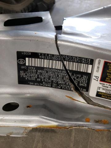 Photo 10 from auction – 2016 TOYOTA CAMRY LE with VIN 4T1BF1FK4GU570247