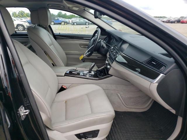 Photo 5 from auction – 2011 BMW 528 I with VIN WBAFR1C50BDS35892