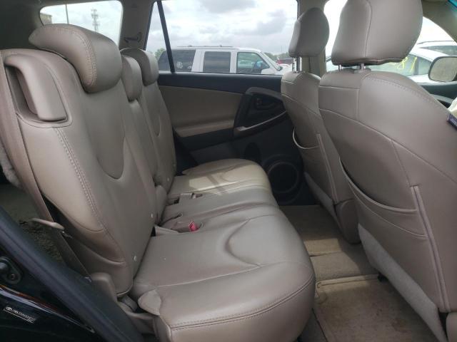 Photo 6 from auction – 2006 TOYOTA RAV4 with VIN JTMBK33V865004210