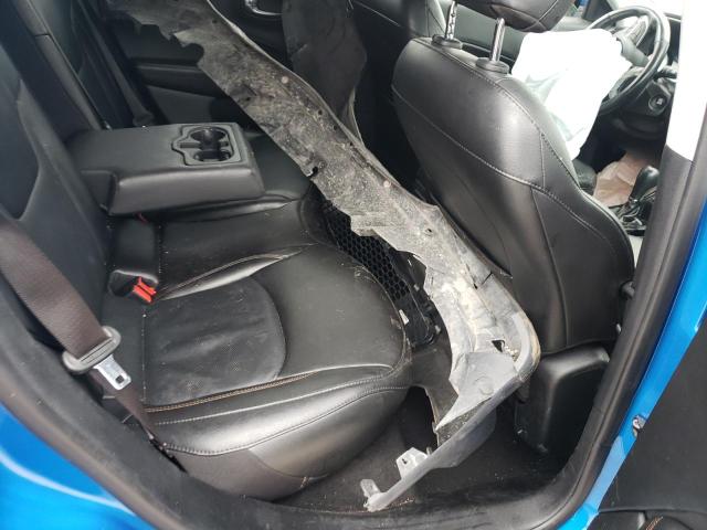 Photo 6 from auction – 2020 JEEP COMPASS LI with VIN 3C4NJCCB6LT122533